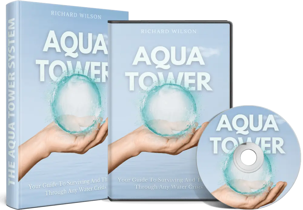 AQUA TOWER Product