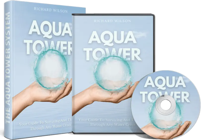 AQUA TOWER Product