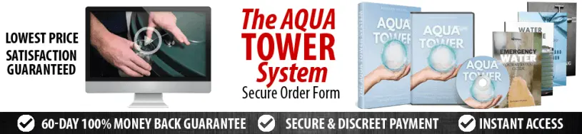 AQUA TOWER | RICHARD WILSON 