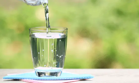 Clean Water