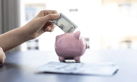 Money Saving