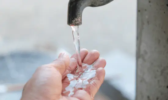 Good Water Supply
